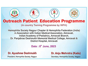 Outreach Patient Education Programme